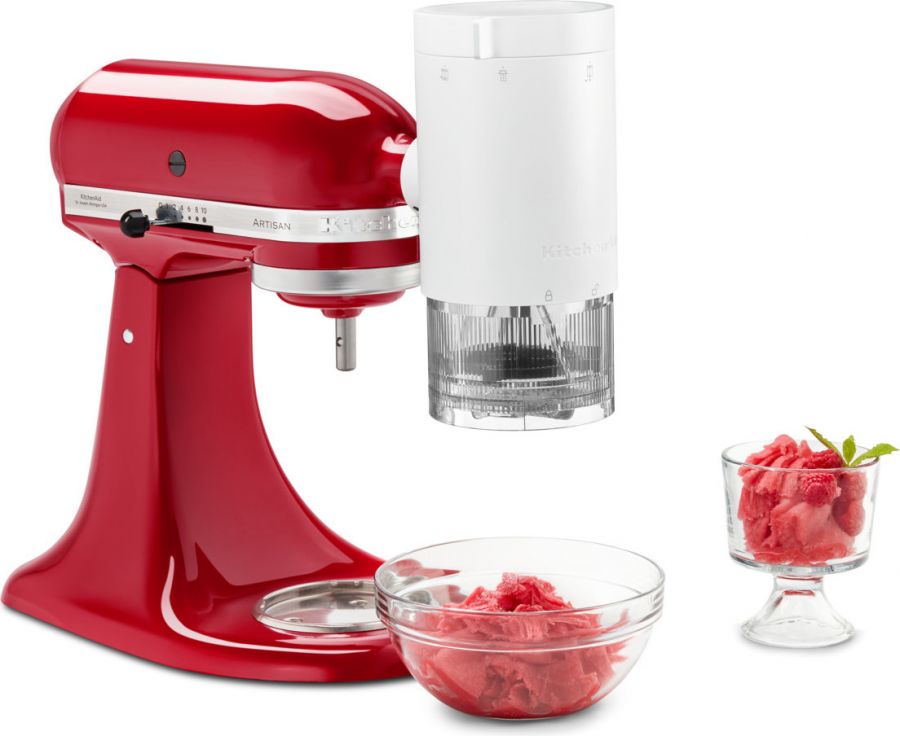 KitchenAid - Temperówka do lodu 5KSMSIA - obrazek 4