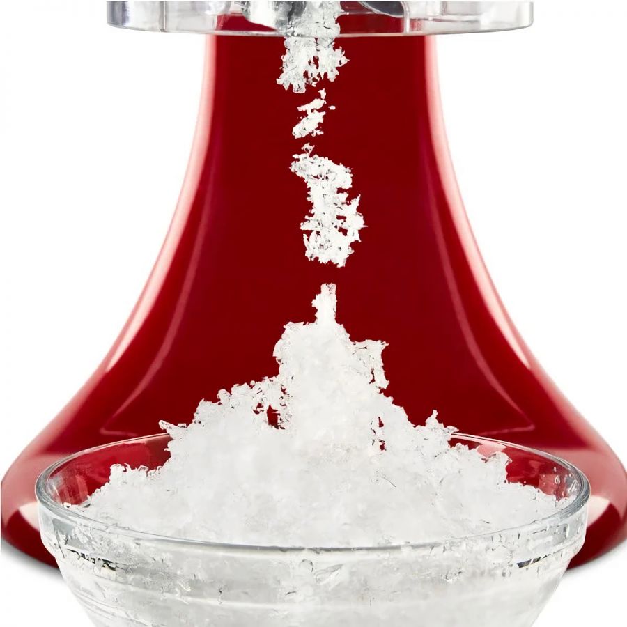 KitchenAid - Temperówka do lodu 5KSMSIA - obrazek 5