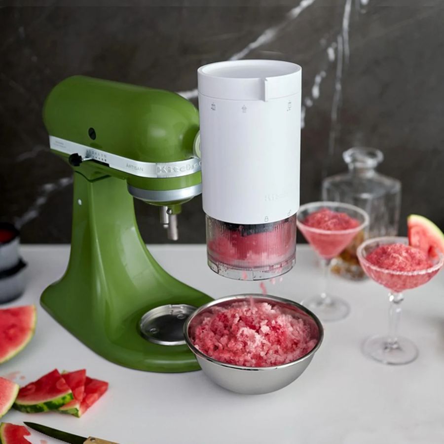 KitchenAid - Temperówka do lodu 5KSMSIA - obrazek 13