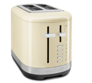 KitchenAid - Toster KitchenAid kremowy