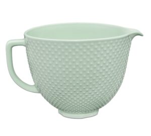 KitchenAid - Dzieża ceramiczna 4,7l New Drop