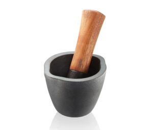 GEFU - X-PLOSION® - Mini moździerz 8.5 cm