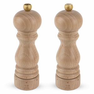 Peugeot - Paris - Zestaw młynków sól/pieprz 18cm naturalny