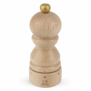 Peugeot - Paris - Młynek do soli 12cm naturalny
