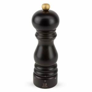 Peugeot - Paris - Młynek do soli 18cm czekoladowy mat