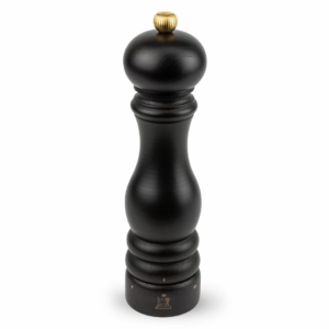 Peugeot - Paris - Młynek do soli 22cm czekoladowy mat