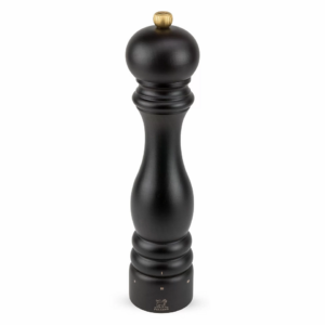 Peugeot - Paris - Młynek do soli 27cm czekoladowy mat