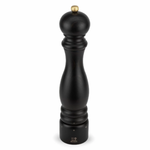 Peugeot - Paris - Młynek do soli 30cm czekoladowy mat