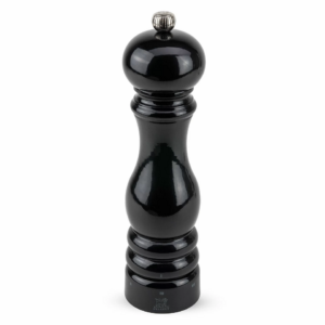 Peugeot - Paris - Młynek do soli 22cm czarny połysk