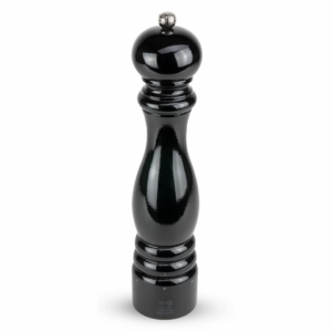 Peugeot - Paris - Młynek do soli 30cm czarny połysk