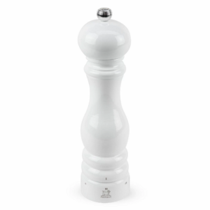 Peugeot - Paris - Młynek do soli 22cm biały połysk