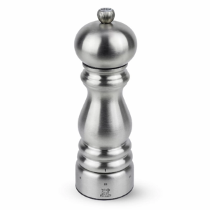 Peugeot - Paris Chef Collection - Młynek do soli 18cm inox