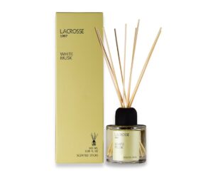 Lacrosse - Zapach White Musk 100ml