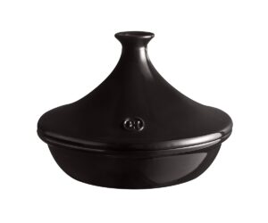 Emile Henry - Tagine 3 L - czarny
