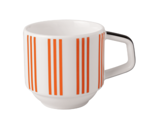 Villeroy&Boch - Memphis - Filiżanka do espresso 0,06l