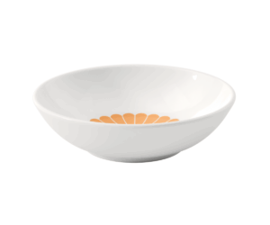 Elegancki fleur Soleil- Miseczka deserowa 13 cm – Villeroy&Boch – główne ujęcie produktu