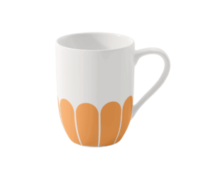 Villeroy&Boch - Fleur Soleil - Kubek 0,34l