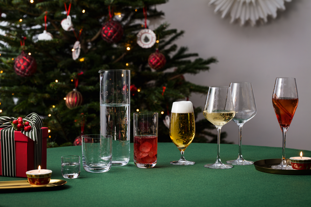 Villeroy&Boch - Toy's Delight Glass - Zestaw kieliszków do szampana 2el. - obrazek 3