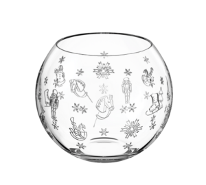 Villeroy&Boch - Toy's Delight Glass - Świecznik na tealight