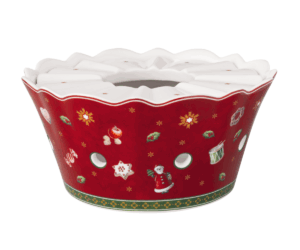 Elegancki podgrzewacz do dzbanka – Villeroy&Boch – Toy's Delight – główne ujęcie produktu