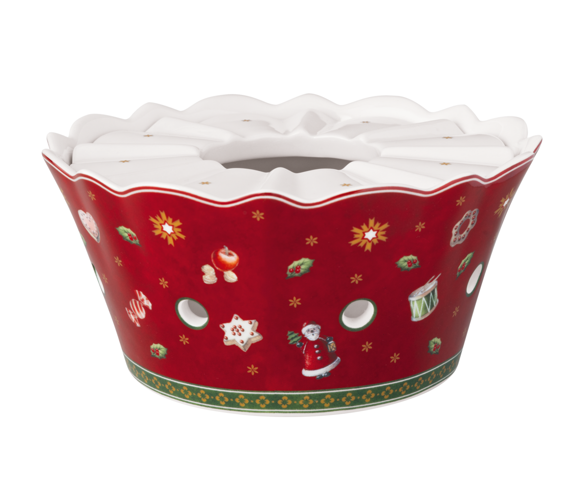 Elegancki podgrzewacz do dzbanka – Villeroy&Boch – Toy's Delight – główne ujęcie produktu