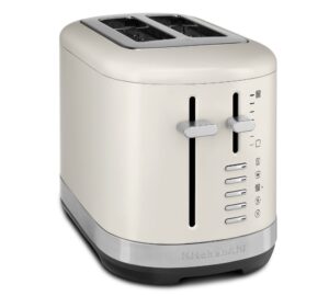 KitchenAid - Toster KitchenAid porcelanowy