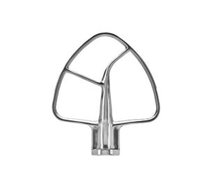 KitchenAid - Mieszadło rozdrabniające INOX do miksera Artisan 5