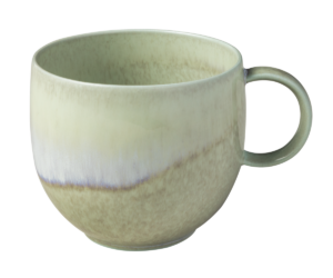 Like by Villeroy&Boch - Perlemor Alga - Kubek 0,29l