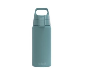 SIGG - Butelka termiczna Shield One Blue 0,5l