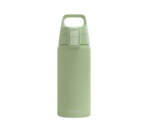SIGG - Butelka termiczna Shield One Eco Green 0,5l
