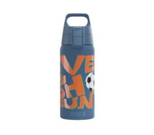 SIGG - Butelka termiczna Shield One Ballgame 0,5l