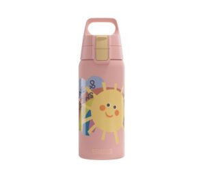 SIGG - Butelka termiczna Shield One Sunshine 0,5l