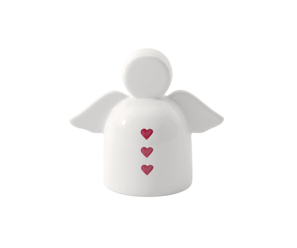 Villeroy&Boch - With Love - Figurka Anioł Stróż