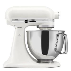 KitchenAid - Mikser Artisan 5/175 porcelanowy