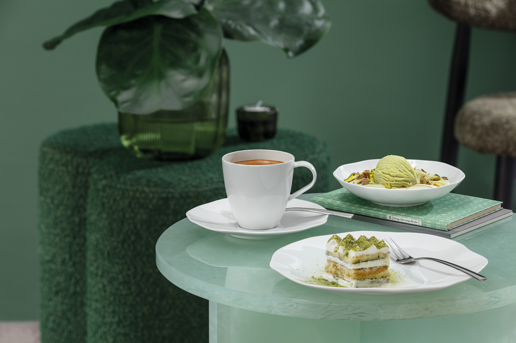 Villeroy&Boch - Pura - Filiżanka do kawy 0,15l - obrazek 2