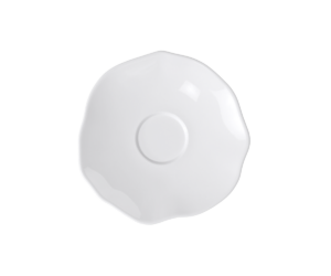 Villeroy&Boch - Pura - Spodek do filiżanka do espresso 12cm