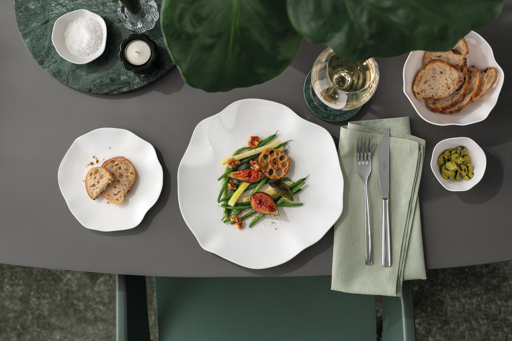 Villeroy&Boch - Pura - Talerz B&B 17cm - obrazek 2
