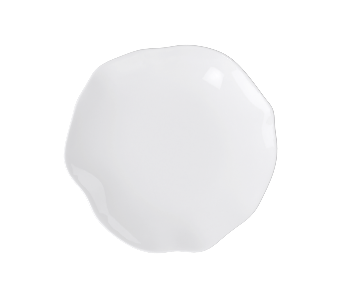 Villeroy&Boch - Pura - Talerz sałatkowy 22cm