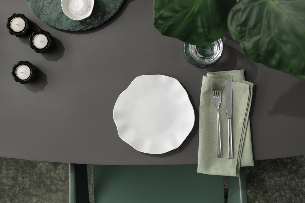 Villeroy&Boch - Pura - Talerz sałatkowy 22cm - obrazek 2
