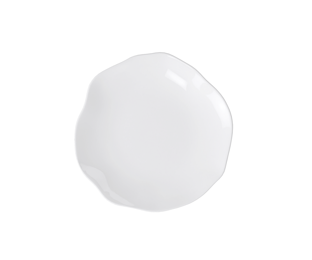 Villeroy&Boch - Pura - Talerz B&B 17cm