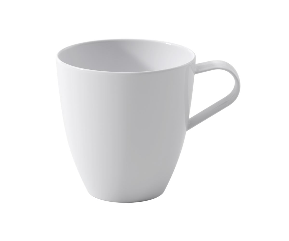 Villeroy&Boch - Pura - Kubek 0,28l
