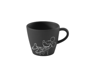 Villeroy&Boch - Manufacture Mickey Mouse - Filiżanka do espresso 0,10l