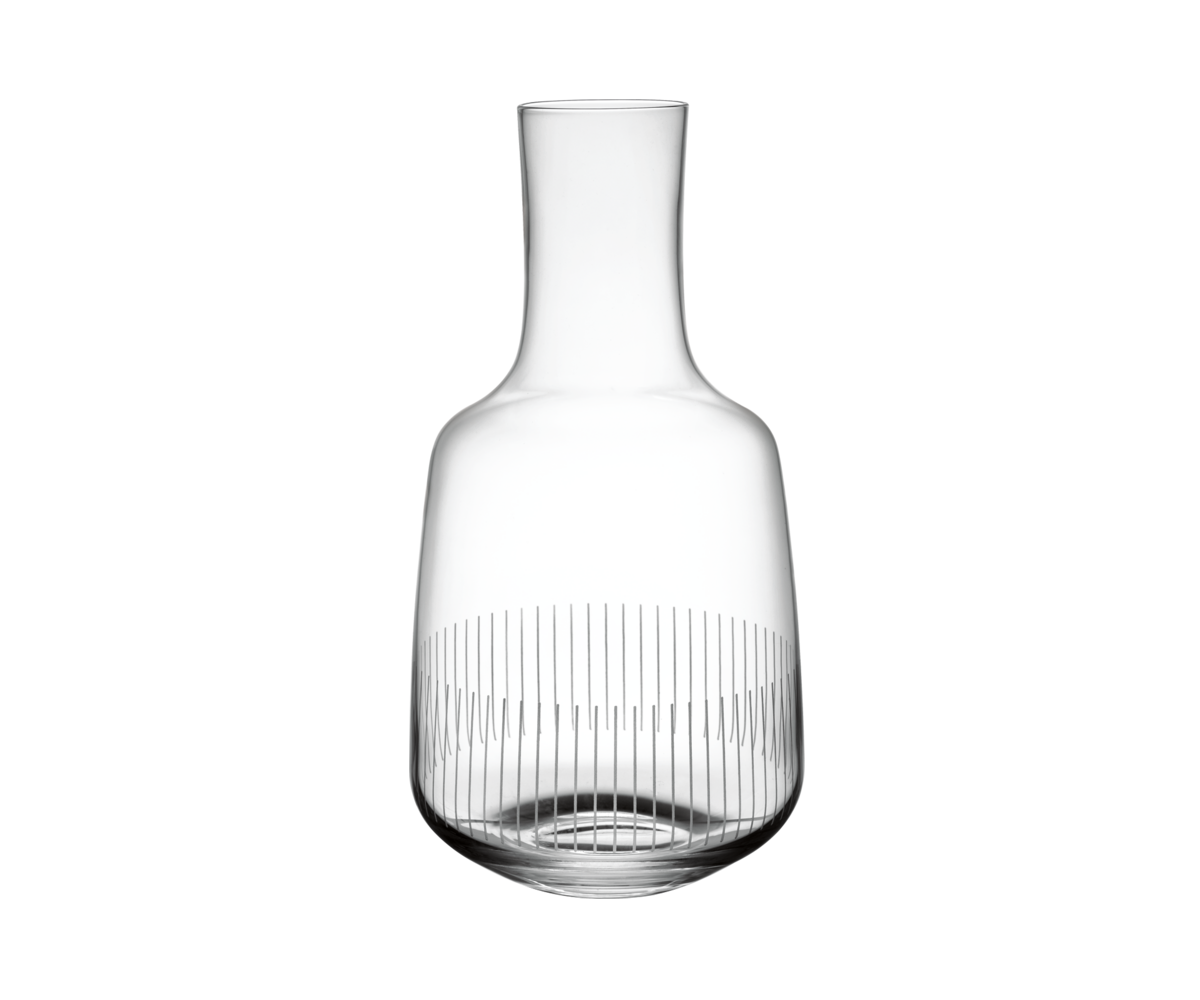 Klasyczny dzbanek do wody/soku 1,20 l – Villeroy&Boch – Afina – zbliżenie detalu