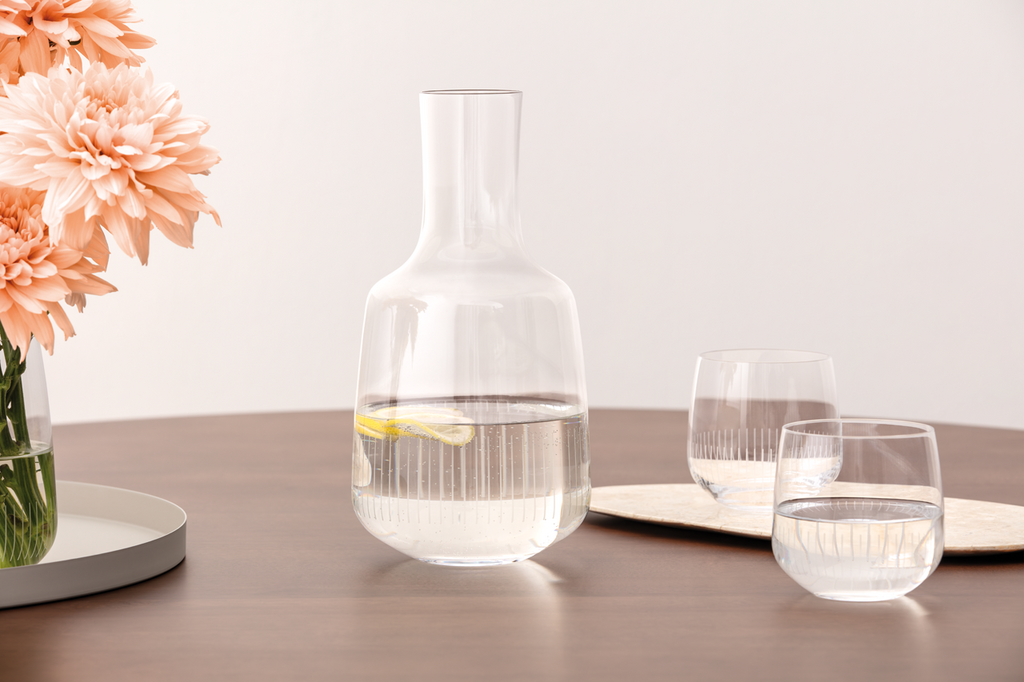 Elegancki dzbanek do wody/soku 1,20 l – Villeroy&Boch – Afina – główne ujęcie produktu