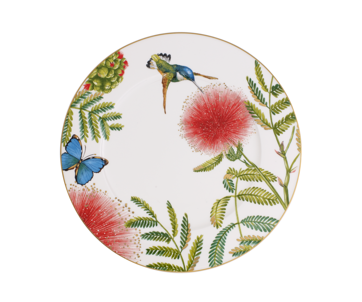 Elegancki talerz bufetowy 31 cm – Villeroy&Boch – Amazonia – główne ujęcie produktu