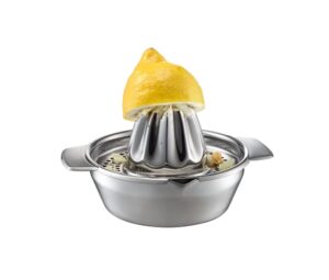 GEFU - LEMON - Wyciskacz do cytrusów