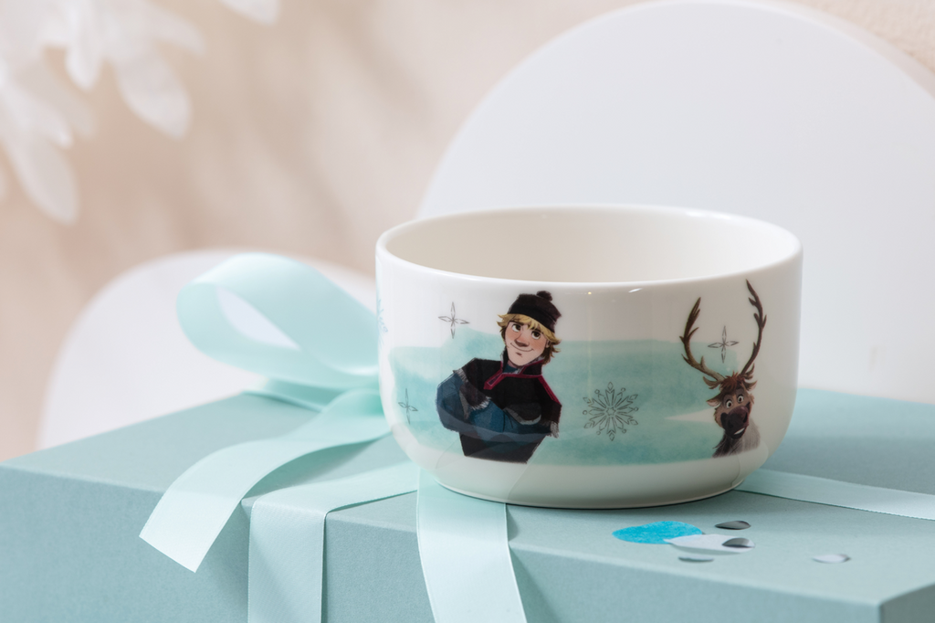 Villeroy&Boch - Disney Frozen - Miseczka na musli 0,44l - obrazek 2