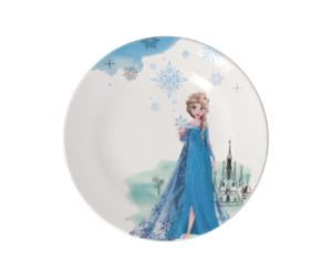 Villeroy&Boch - Disney Frozen - Talerz obiadowy 22cm