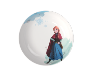 Villeroy&Boch - Disney Frozen - Talerz głęboki 19cm