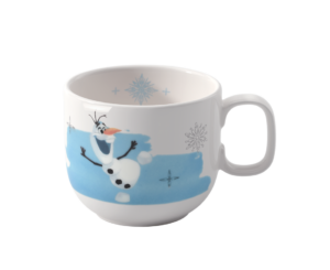 Villeroy&Boch - Disney Frozen - Kubek z uchem 0,17l